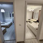 Luxury Two Bedroom Crown * Pravets