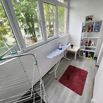 Luxury Two Bedroom Crown Lejlighed *