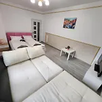 Luxury Two Bedroom Crown Lejlighed Pravets