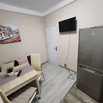 Luxury Two Bedroom Crown Lejlighed *