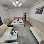 Luxury Two Bedroom Crown Lejlighed