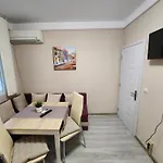 Luxury Two Bedroom Crown Lejlighed *