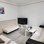 Luxury Two Bedroom Crown Lejlighed