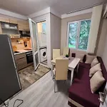 Lejlighed Luxury Two Bedroom Crown *