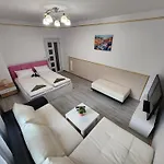 Luxury Two Bedroom Crown * Pravets