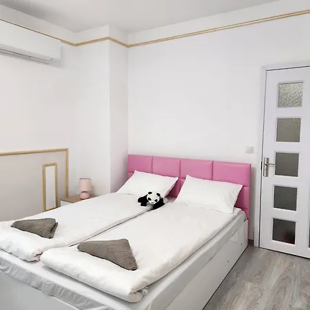 Luxury Two Bedroom Crown Pravets