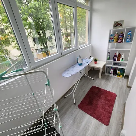 Luxury Two Bedroom Crown Appartamento *