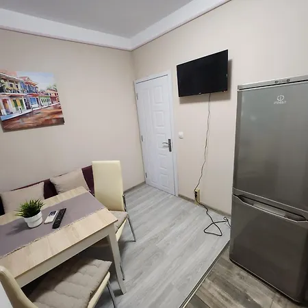 Luxury Two Bedroom Crown Appartamento *