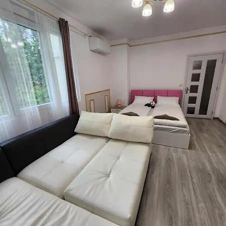 Luxury Two Bedroom Crown * Pravets