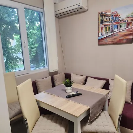 Luxury Two Bedroom Crown