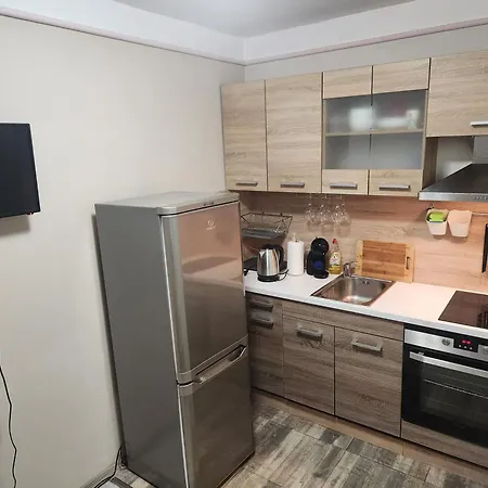 Luxury Two Bedroom Crown Lejlighed