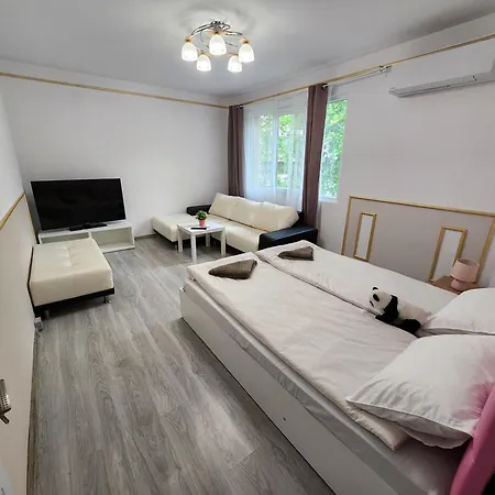 Lejlighed Luxury Two Bedroom Crown Pravets