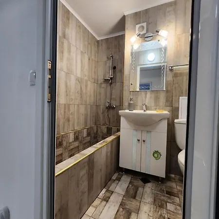 Luxury Two Bedroom Crown * Pravets