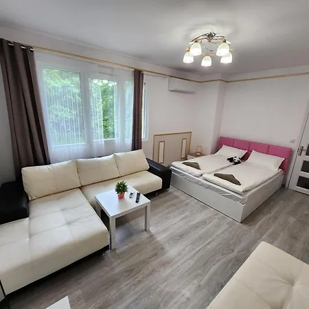 Lejlighed Luxury Two Bedroom Crown *