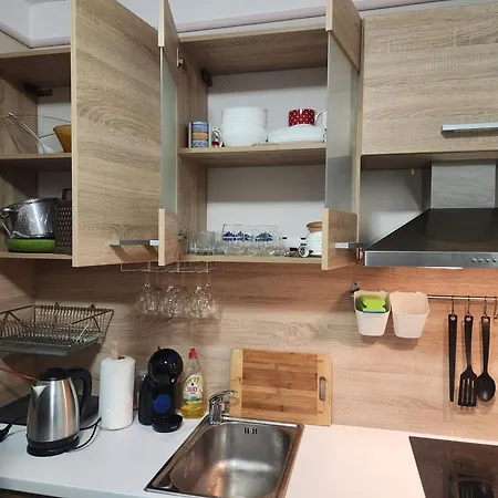 Appartamento Luxury Two Bedroom Crown Pravets
