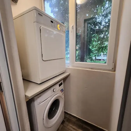 Luxury Two Bedroom Crown *