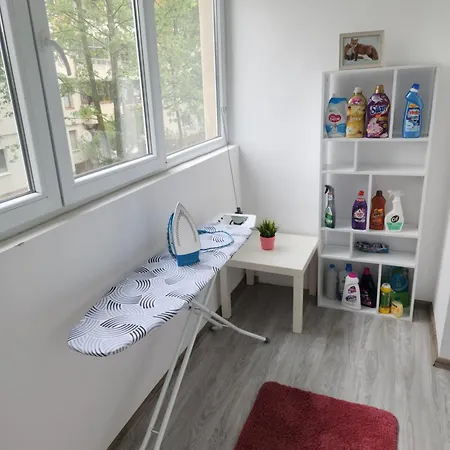 Luxury Two Bedroom Crown Pravets