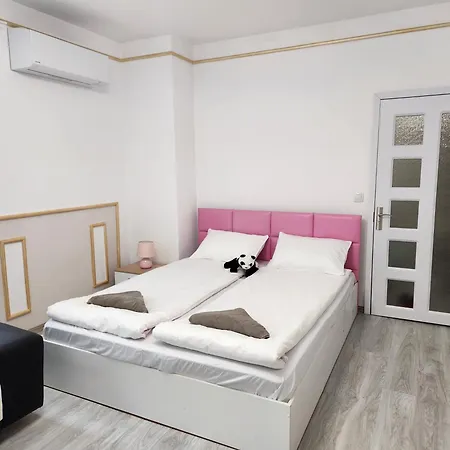 Lejlighed Luxury Two Bedroom Crown *