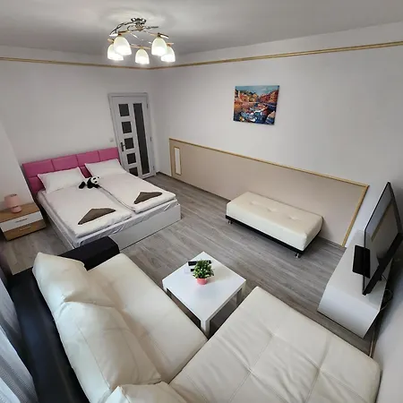 Luxury Two Bedroom Crown * Pravets