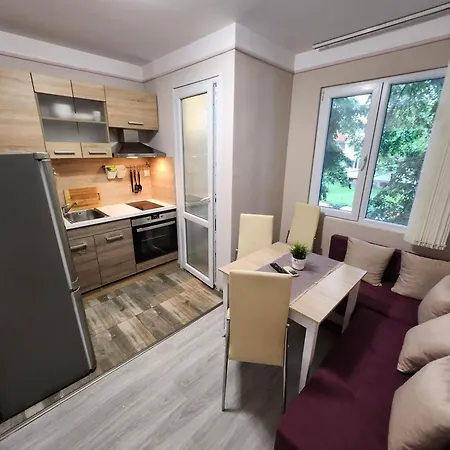 Luxury Two Bedroom Crown *