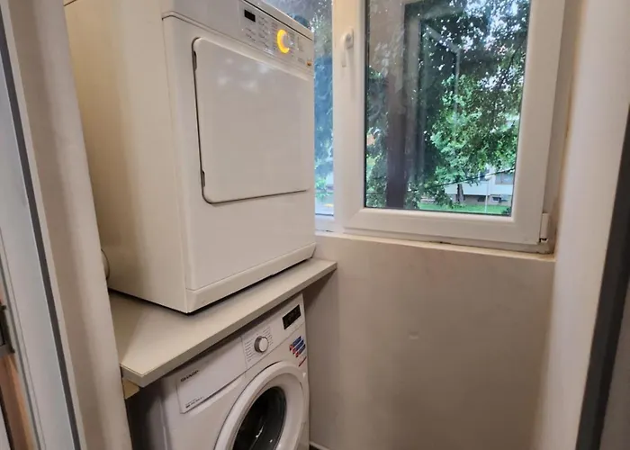 Luxury Two Bedroom Crown *