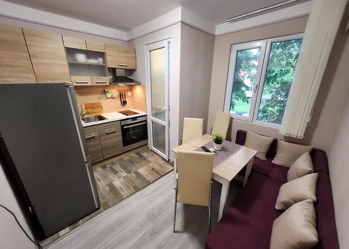 Luxury Two Bedroom Crown *