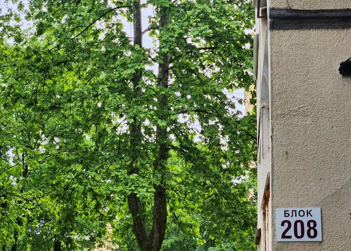 Luxury Two Bedroom Crown Apartmán *